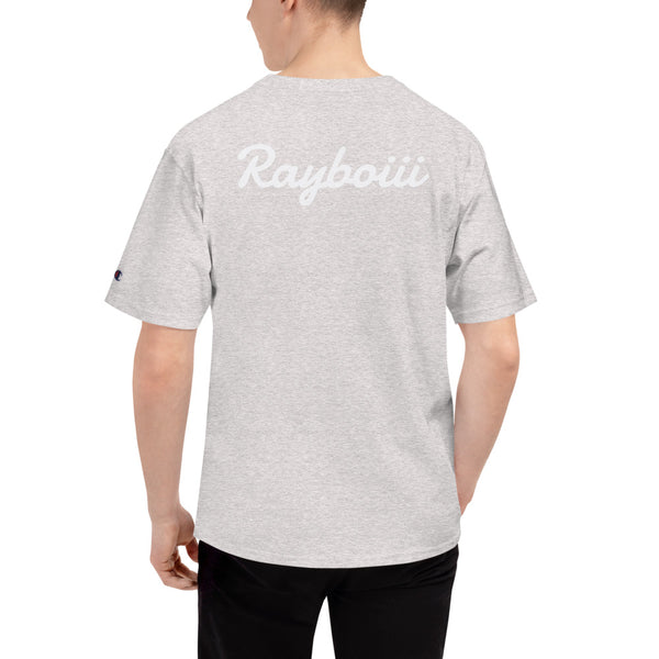 Load image into Gallery viewer, Rayboiii X Champion Men's T-Shirt