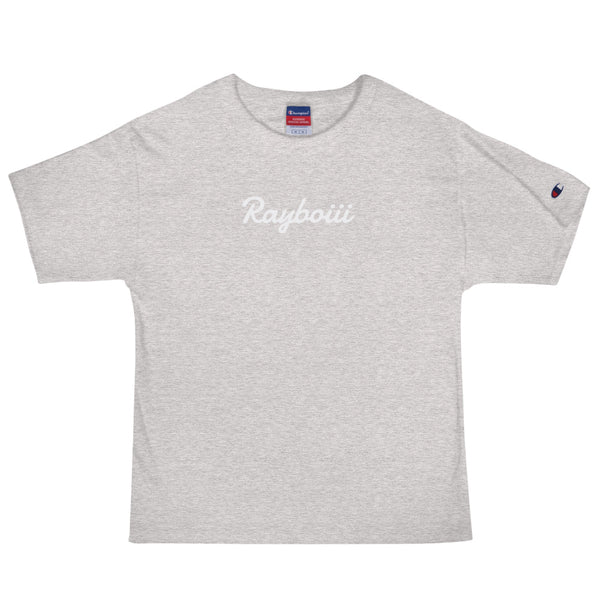 Load image into Gallery viewer, Rayboiii X Champion Men's T-Shirt