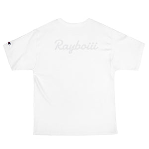 Rayboiii X Champion Men's T-Shirt