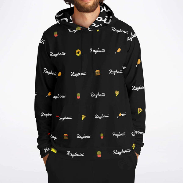 Load image into Gallery viewer, Rayboiii Emoji Hoodies 🥳 (Grown Ups)