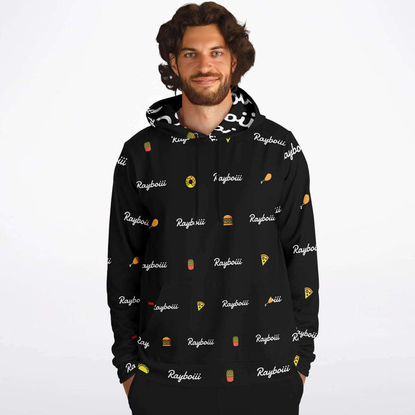 Load image into Gallery viewer, Rayboiii Emoji Hoodies 🥳 (Grown Ups)