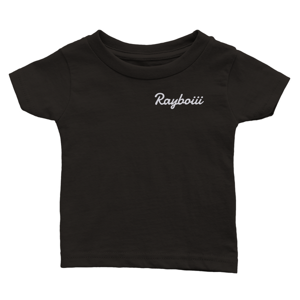 Load image into Gallery viewer, Rayboiii Classic Baby Crewneck T-shirt