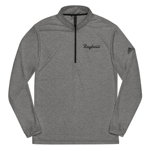 Rayboiii Athlétique x Adidas Zipped Pullover