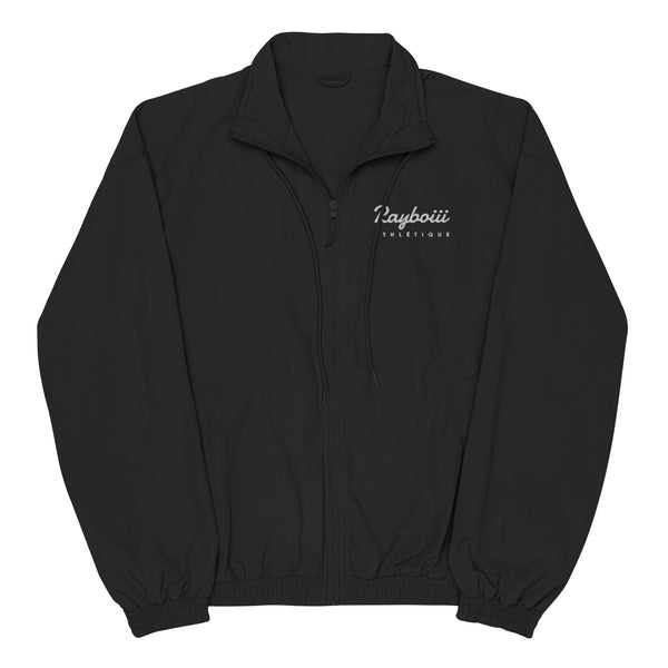 Load image into Gallery viewer, Rayboiii Athlétique All Weather Recycled Tracksuit Jacket