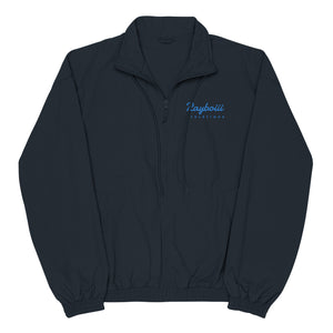 Rayboiii Athlétique All Weather Recycled Tracksuit Jacket