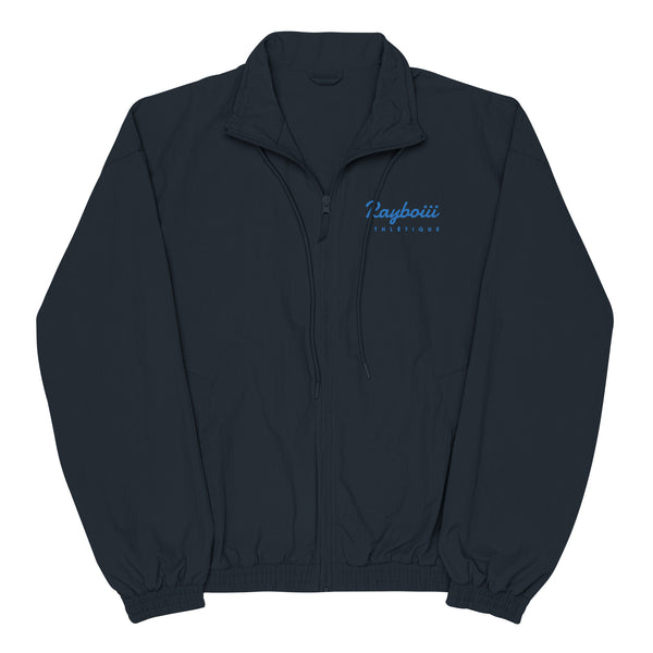 Load image into Gallery viewer, Rayboiii Athlétique All Weather Recycled Tracksuit Jacket