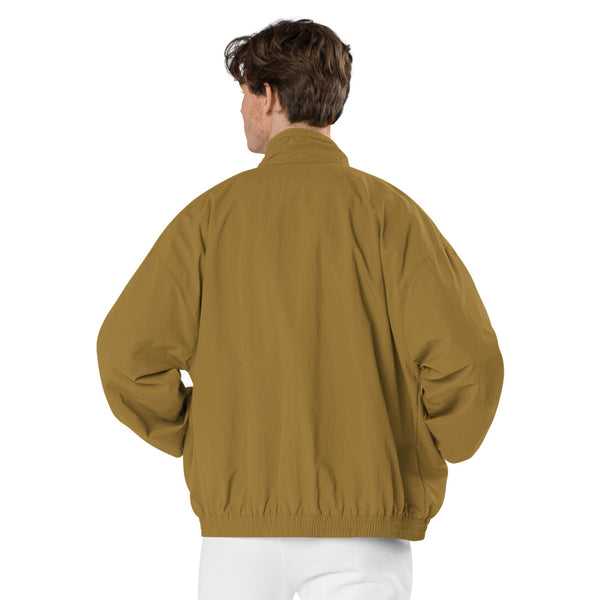 Load image into Gallery viewer, Rayboiii Athlétique All Weather Recycled Tracksuit Jacket