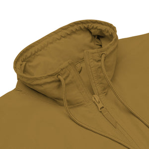Rayboiii Athlétique All Weather Recycled Tracksuit Jacket
