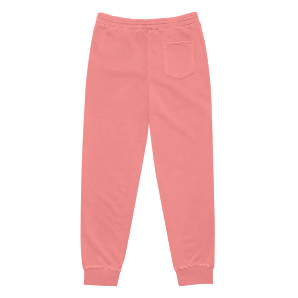 Load image into Gallery viewer, Unisex pigment-dyed sweatpants