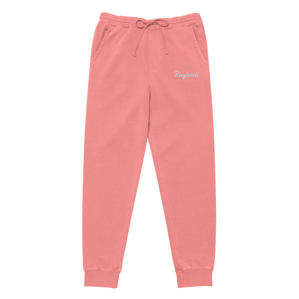 Load image into Gallery viewer, Unisex pigment-dyed sweatpants