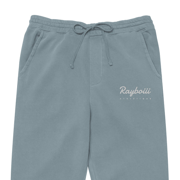 Load image into Gallery viewer, Unisex pigment-dyed sweatpants