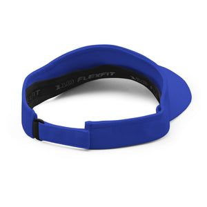 Rayboiii x Flexfit Visor