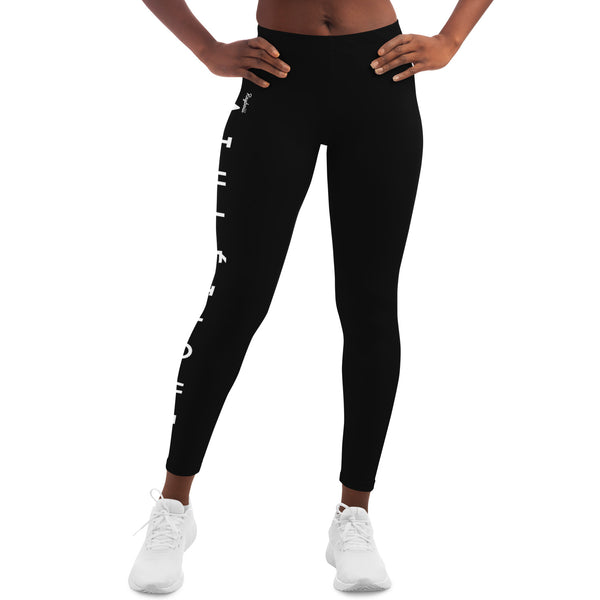 Load image into Gallery viewer, Rayboiii Athlétique Performance Leggings
