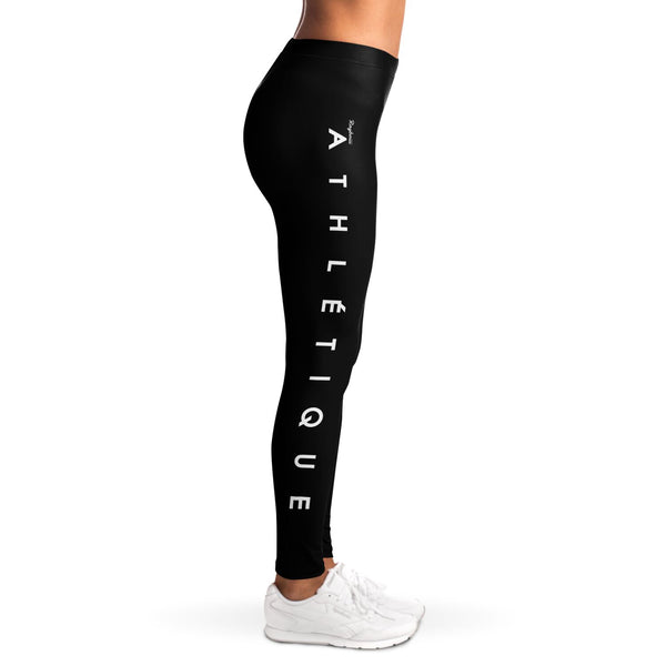 Load image into Gallery viewer, Rayboiii Athlétique Performance Leggings
