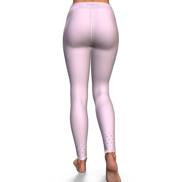 Load image into Gallery viewer, Rayboiii Comfort Yoga Leggings
