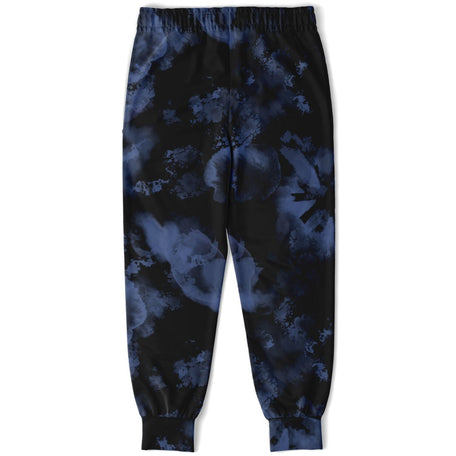 Rayboiii Tie & Dye Joggers