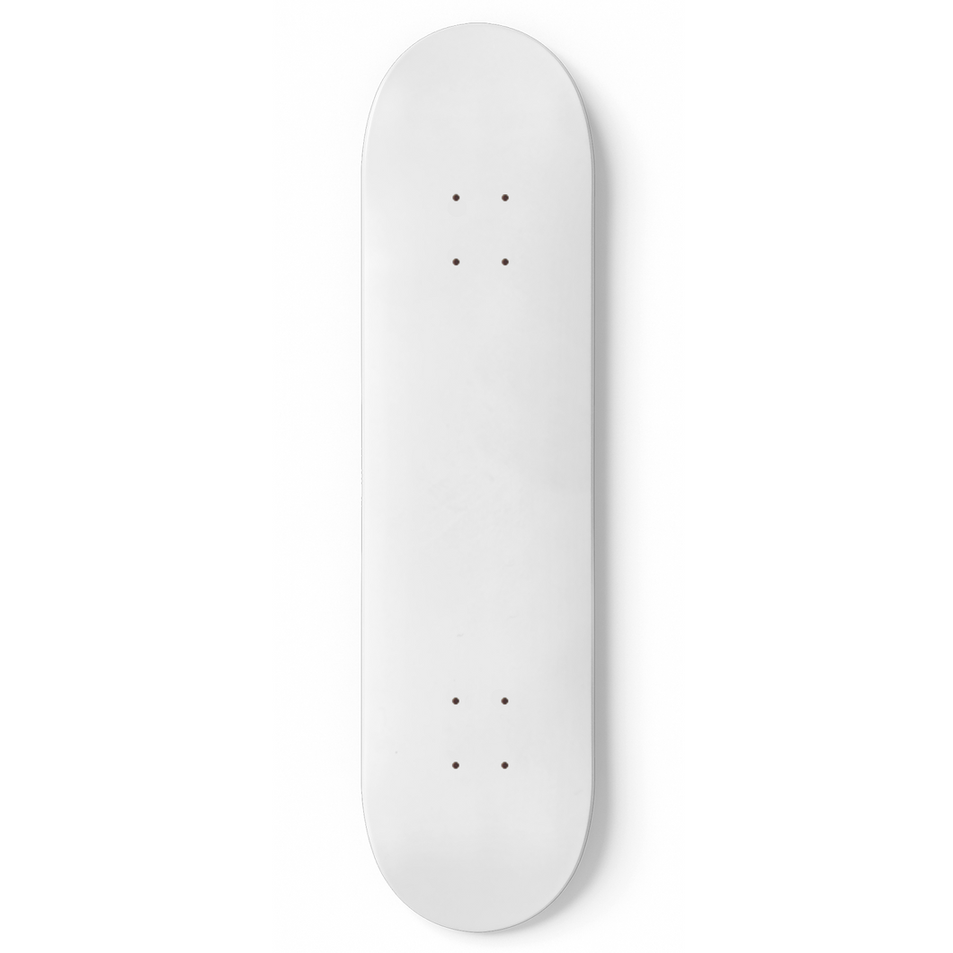 Rayboiii Customisable Skateboard Legacy