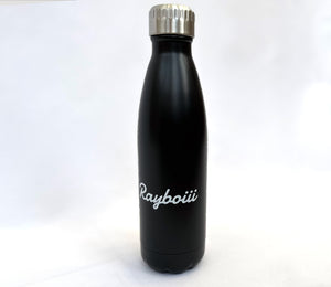 Rayboiii Activity Water Bottle