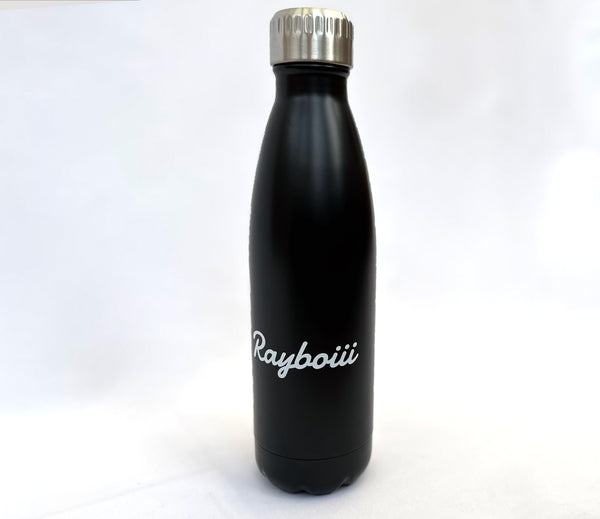 Load image into Gallery viewer, Rayboiii Activity Water Bottle
