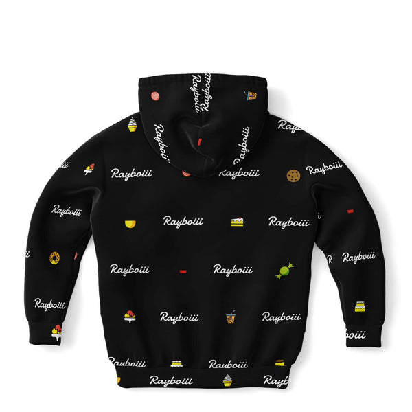 Load image into Gallery viewer, Rayboiii Emoji Hoodies 🥳
