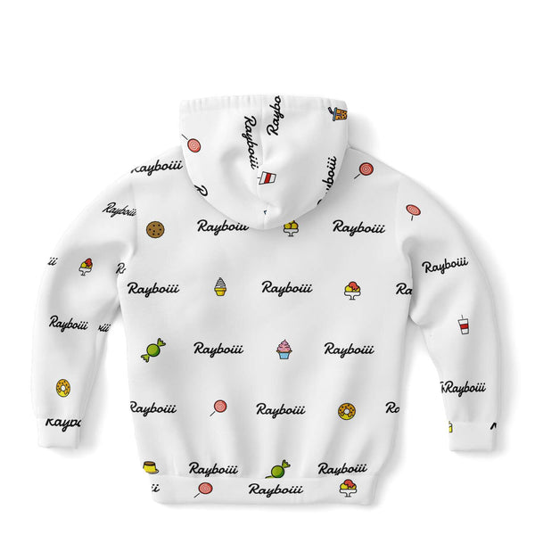 Load image into Gallery viewer, Rayboiii Emoji Hoodies 🥳
