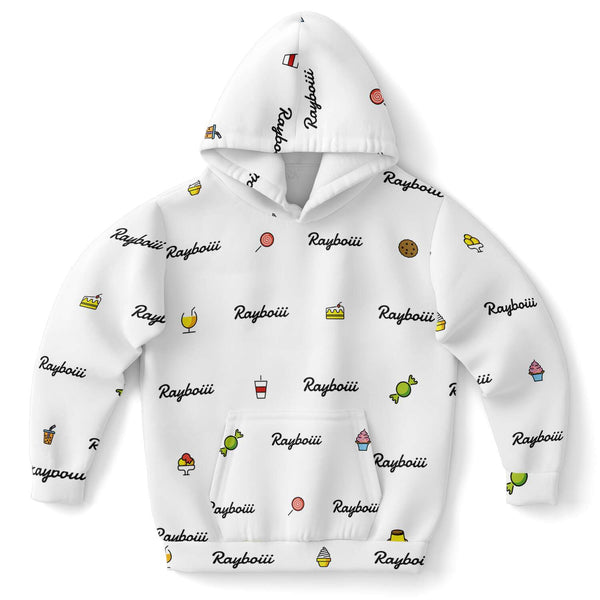 Load image into Gallery viewer, Rayboiii Emoji Hoodies 🥳
