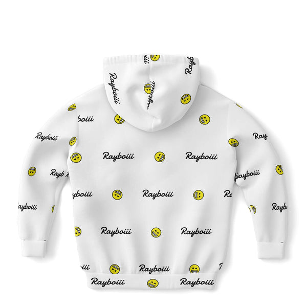 Load image into Gallery viewer, Rayboiii Emoji Hoodies 🥳
