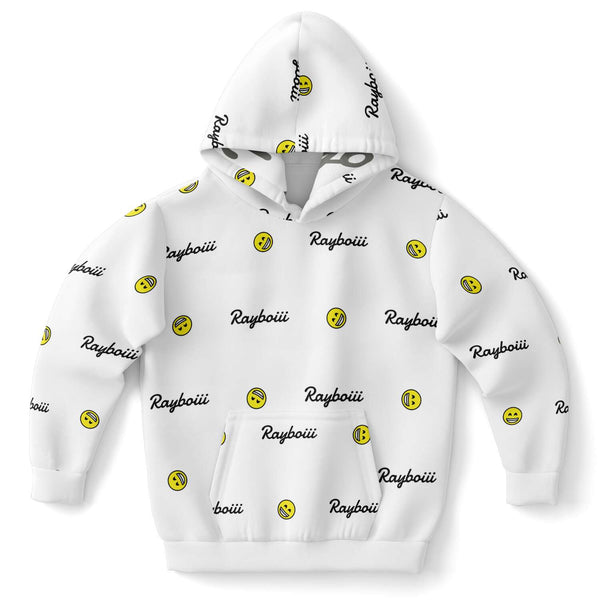 Load image into Gallery viewer, Rayboiii Emoji Hoodies 🥳
