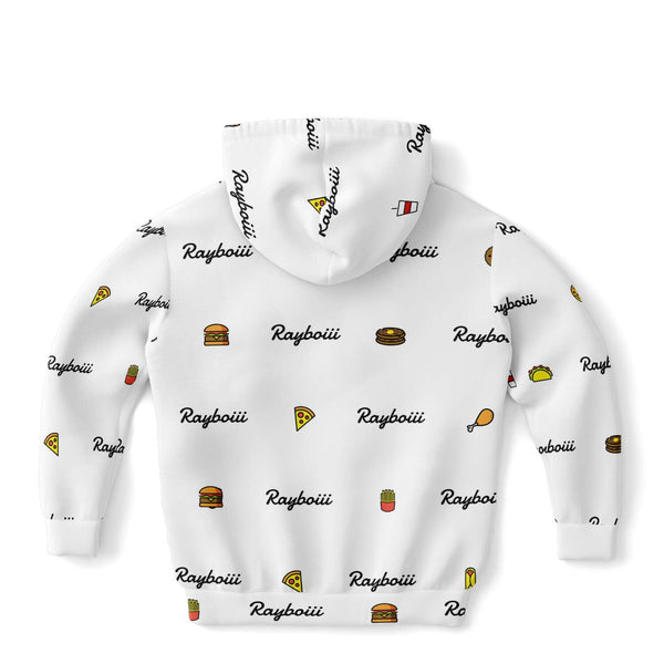 Load image into Gallery viewer, Rayboiii Emoji Hoodies 🥳
