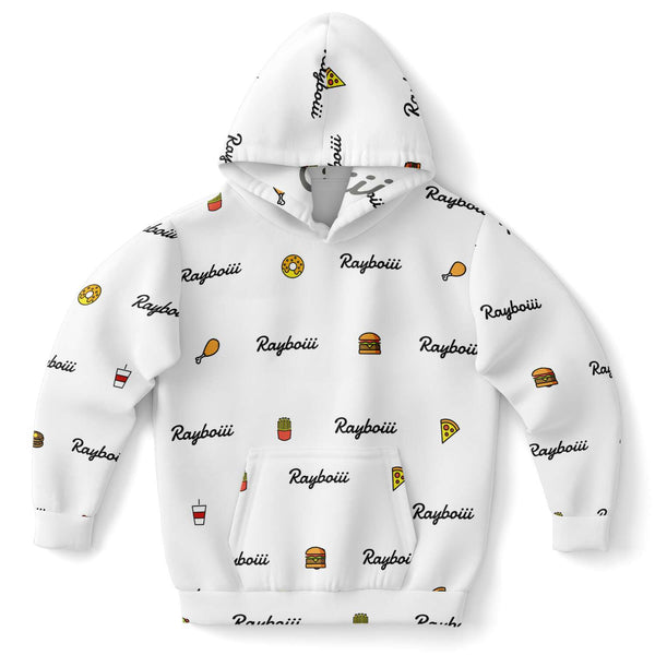 Load image into Gallery viewer, Rayboiii Emoji Hoodies 🥳
