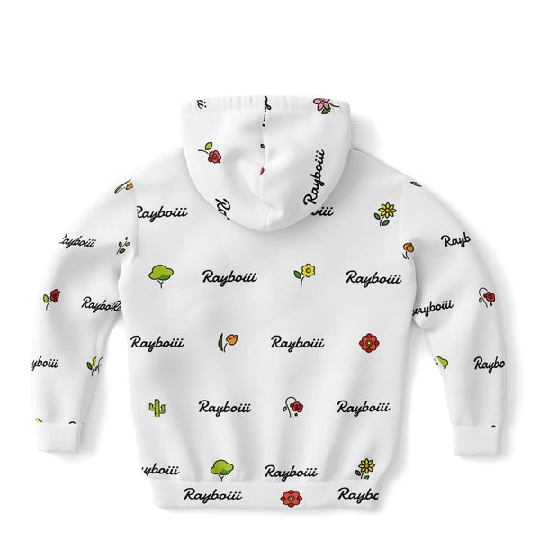 Load image into Gallery viewer, Rayboiii Emoji Hoodies 🥳
