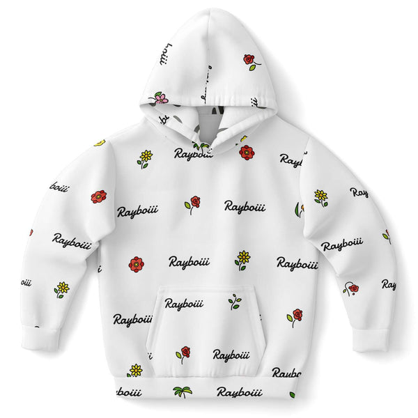 Load image into Gallery viewer, Rayboiii Emoji Hoodies 🥳

