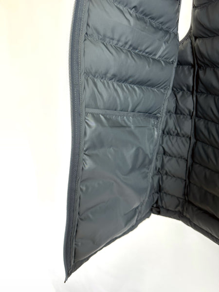 Load image into Gallery viewer, Rayboiii Recycled Gillet
