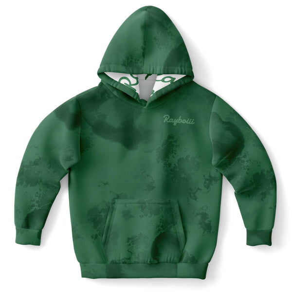 Load image into Gallery viewer, Rayboiii Tie &amp; Dye Hoodie
