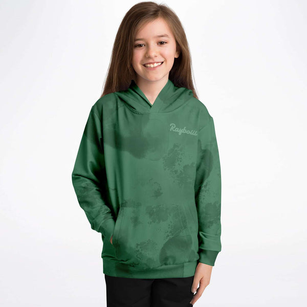Load image into Gallery viewer, Rayboiii Tie &amp; Dye Hoodie
