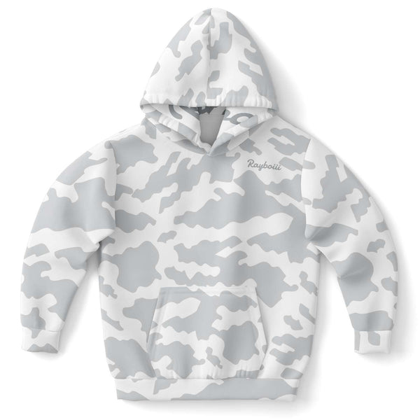 Load image into Gallery viewer, Rayboiii Safari Kids Hoodie
