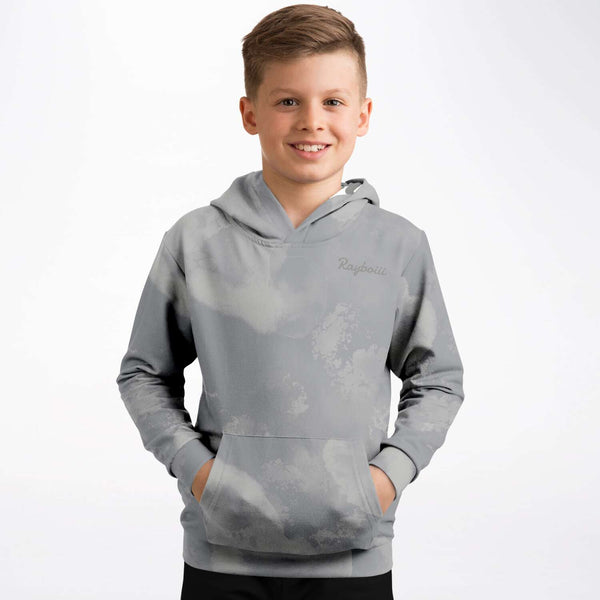Load image into Gallery viewer, Rayboiii Tie &amp; Dye Hoodie

