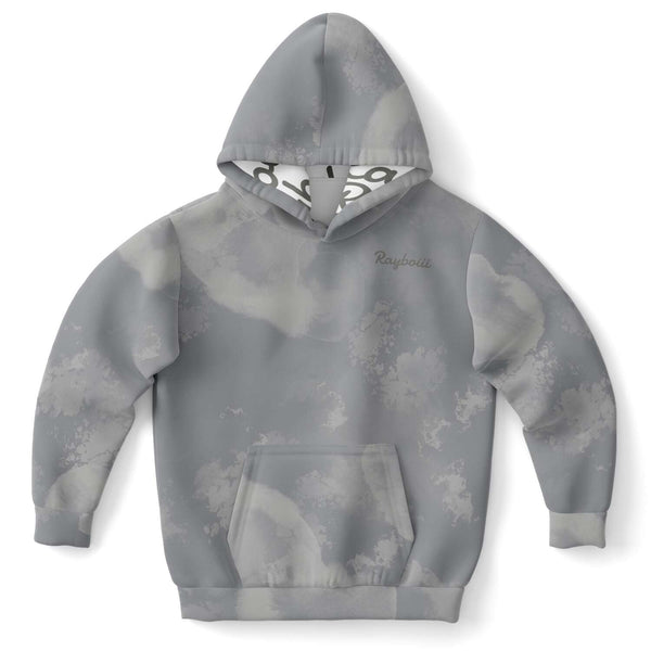 Load image into Gallery viewer, Rayboiii Tie &amp; Dye Hoodie

