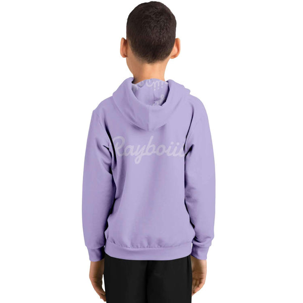 Load image into Gallery viewer, Rayboiii Classic Kids Hoodie
