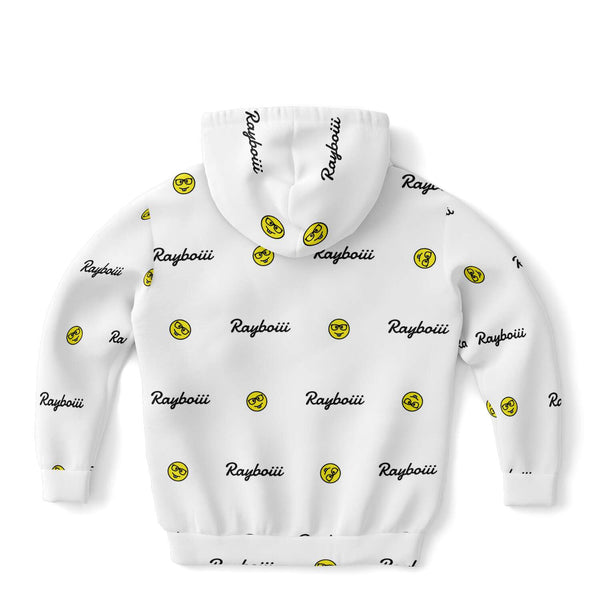 Load image into Gallery viewer, Rayboiii Emoji Hoodies 🥳
