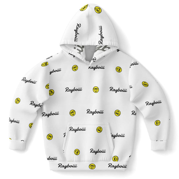 Load image into Gallery viewer, Rayboiii Emoji Hoodies 🥳
