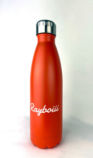 Rayboiii Activity Water Bottle