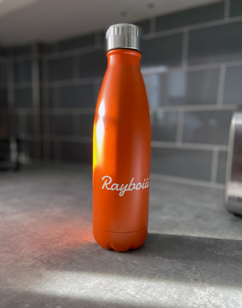 Load image into Gallery viewer, Rayboiii Activity Water Bottle
