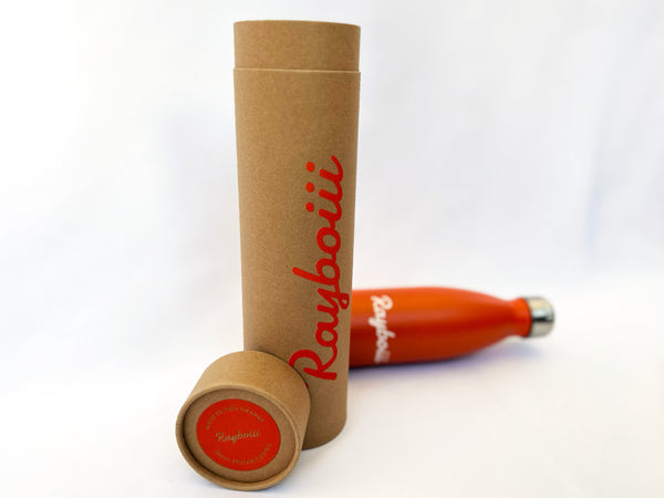 Load image into Gallery viewer, Rayboiii Activity Water Bottle
