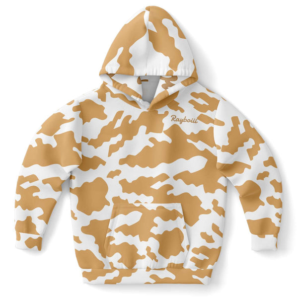 Load image into Gallery viewer, Rayboiii Safari Kids Hoodie
