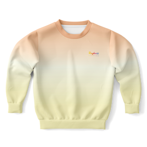 Rayboiii Kids Designable Athlétique Jumper