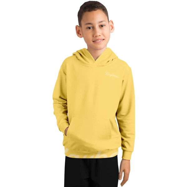 Load image into Gallery viewer, Rayboiii Classic Kids Hoodie
