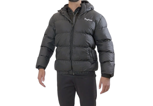 Load image into Gallery viewer, Rayboiii Oversized Puffer Jacket

