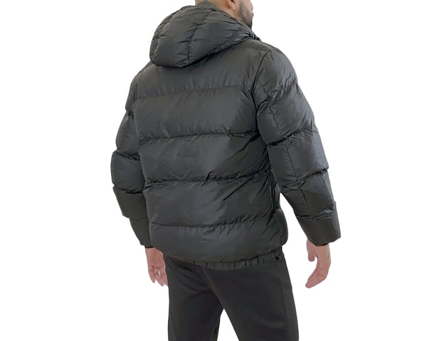 Load image into Gallery viewer, Rayboiii Oversized Puffer Jacket
