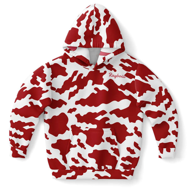 Load image into Gallery viewer, Rayboiii Safari Kids Hoodie
